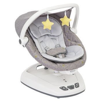 Graco houpátko Move With Me stargazer