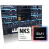 Program pro úpravu hudby KV331 Audio SynthMaster One (Digitální produkt)