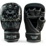 Tréninkové sparring MMA rukavice Ground Game Platinum – Sleviste.cz