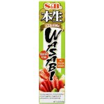 S & B Wasabi pasta premium 43 g – Zboží Dáma