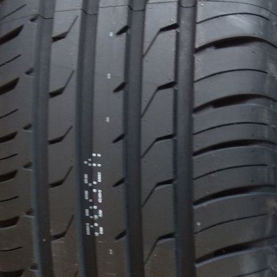 Maxxis Premitra HP5 255/45 R18 99W