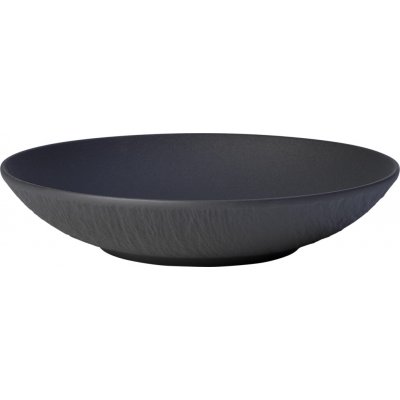 Villeroy & Boch Manufacture Rock miska mělká 0,43 l – Sleviste.cz