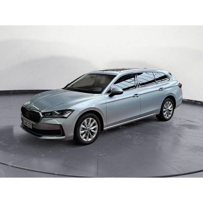 Skoda Superb Combi 2.0 TSI L&K 4x4 DSG 195 kW – Sleviste.cz