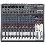 Behringer XENYX QX2222USB – Zbozi.Blesk.cz