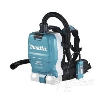 Makita DVC265ZXU