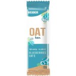Weider Oat Bar High Energy 60 g – Hledejceny.cz