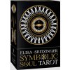 Karetní hry Karty Lo Scarabeo Symbolic Soul Tarot