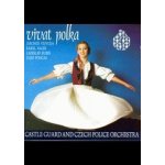 Hudba Hradní Stráže a Policie ČR / Castle Guard and Czech Police Orch. - Vivat polka CD – Hledejceny.cz