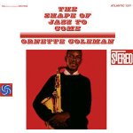 Coleman Ornette -Quartet - Shape Of Jazz To Come LP – Hledejceny.cz