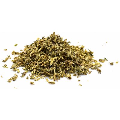 FromNature Plavuň nať řezaná 250 g – Zboží Dáma