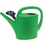 Prosperplast Spring zelená 5 L s kropítkem – Zbozi.Blesk.cz