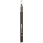 Gosh Copenhagen Matte Eye Liner matná tužka na oči Grey 1,2 g – Zbozi.Blesk.cz