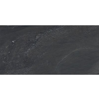 Impronta Italgraniti Up Stone 45 x 90 cm black 1,2m²