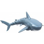 iMex Toys RC žralok RTR 4 kanály 2 lodní turbíny 1:10 – Zbozi.Blesk.cz