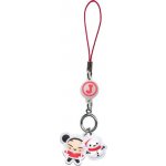 Přívěsek Pucca Snow J-Straps J 850 – Sleviste.cz