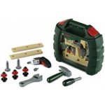 Klein Bosch Theo Ixolino kufřík s nářadím – Zboží Dáma