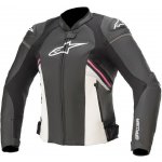 Alpinestars Stella GP PLUS R 3 2023 Lady černo-bílo-růžová – Hledejceny.cz