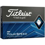 Titleist Tour Speed 12 ks – Zboží Dáma