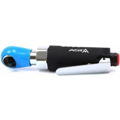 Pro-Tech shop Pneumatická ráčna ASTA profi 1/4 '' 34Nm A-0721B 02222 – Zboží Mobilmania