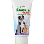 Sangrim Tlapka mast pro psy a kočky 30 ml – HobbyKompas.cz Sangrim Tlapka mast pro psy a kočky 30 ml – HobbyKompas.cz