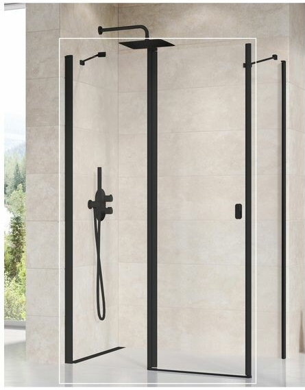 Ravak Chrome CRV2-90