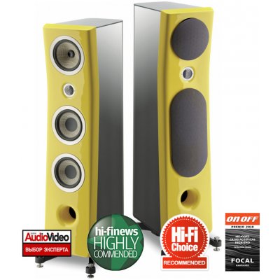 Focal JMLab KANTA N°2