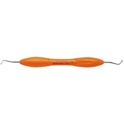 LM-Dental Burnisher-Plugger, ball-ended 1.5-2.5mm Vyberte typ rukojeti ErgoSense (ES) nebo ErgoMax (XSi):: Ručka ErgoSense – Hledejceny.cz