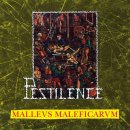 Pestilence - Malleus Maleficarum -Hq- LP