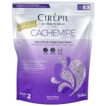 Cirépil šetrný vosk Cashmere 200 g – Zboží Mobilmania
