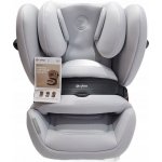 Cybex PALLAS G2 i-Size 2025 Fog Grey – Zboží Mobilmania