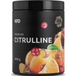 KFD Premium Citrulline 400 g – Hledejceny.cz