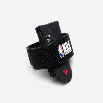 TARMAK Ortéza na prst NBA Strong 500 černá 2 – Hledejceny.cz