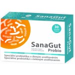 SanaGut Probio 30 kapslí – Hledejceny.cz