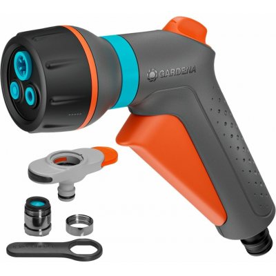 Gardena Classic Compact 18376-20 – Hledejceny.cz