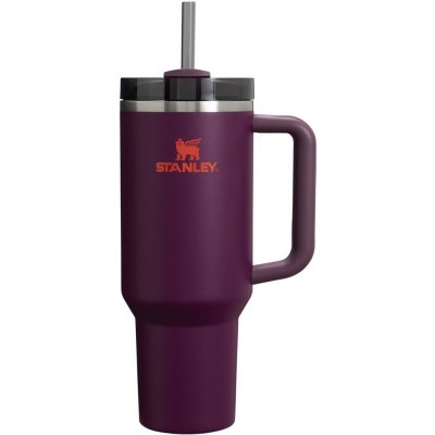 Stanley Quencher H2.O FlowState Tumbler 1,18 l Plum – Zbozi.Blesk.cz