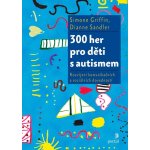 300 her pro děti s autismem – Hledejceny.cz