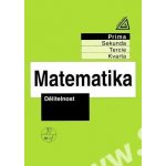 Matematika - Dělitelnost (prima) - Herman, Chrápavá – Sleviste.cz