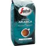 Segafredo Selezione Arabica 1 kg – Zboží Mobilmania