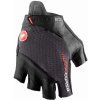 Rukavice na kolo Castelli Rosso Corsa Pro V SF dark-gray