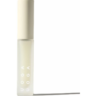 Uoga Uoga Hydratační lesk na rty s chladivým efektem Frostberry 5 ml – Zboží Mobilmania