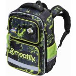 Meatfly Max Lime mossy zelená – Zboží Mobilmania