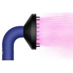 Dyson Supersonic r™ Vinca Blue/Topaz – Zboží Dáma