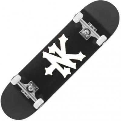 Zoo York Crackerjack – Sleviste.cz