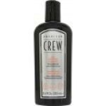 American Crew Hair Care & Body Oil Control Shampoo Šampon Muži 250 ml – Hledejceny.cz