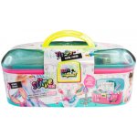 EP Line So Slime sliz duhový voňavý velký kreativní set v kufříku – Sleviste.cz