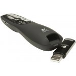 Logitech Professional Presenter R700 910-003506 – Zbozi.Blesk.cz