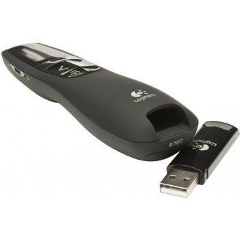 Logitech Professional Presenter R700 910-003506