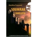 Agent J. F. K. 25: Soumrak Camelotu Karolina Francová