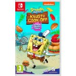 SpongeBob: Krusty Cook-Off (Extra Krusty Edition) – Sleviste.cz