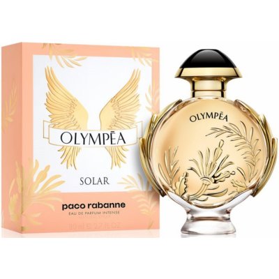 Paco Rabanne Olympéa Solar parfémovaná voda dámská 30 ml – Hledejceny.cz